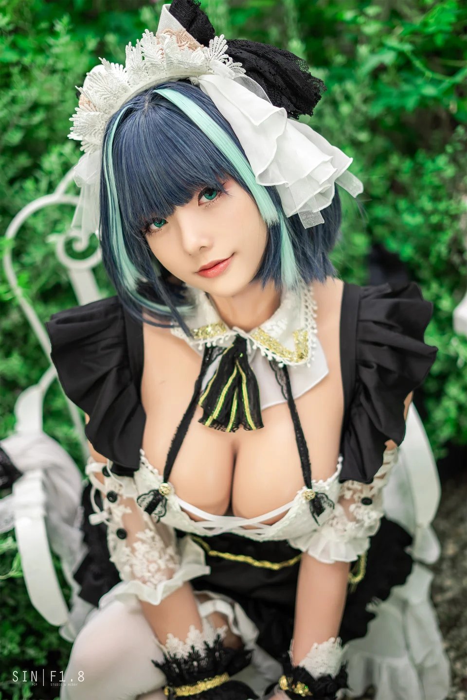 Messie_Huang - Cheshire Azur Lane [20P-75MB] tg@simisebaisi 【丝足阁】007.webp